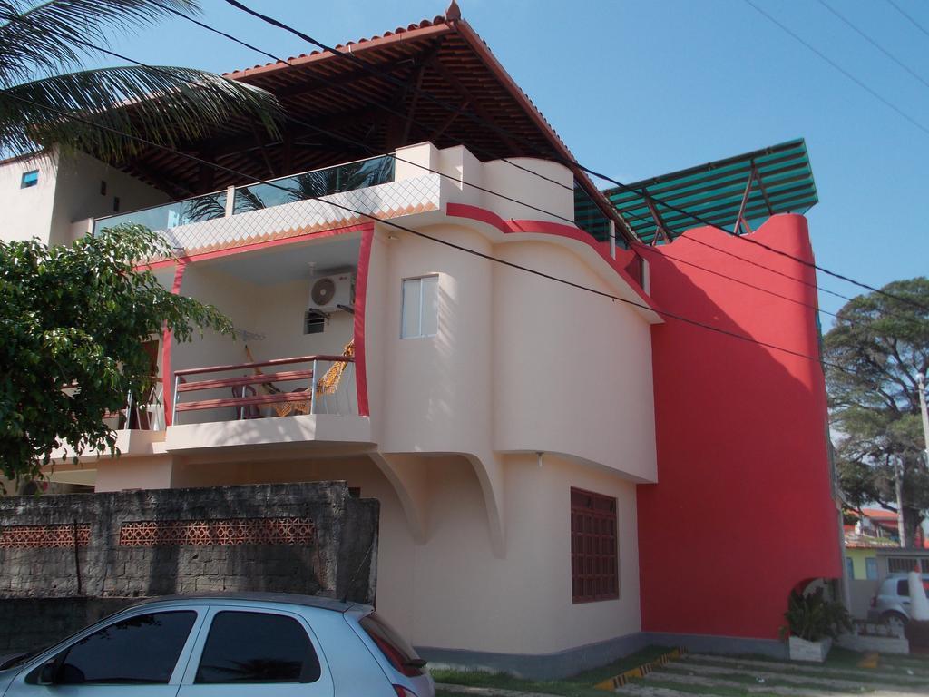 Pousada Recifes De Corais Porto de Galinhas Exterior photo