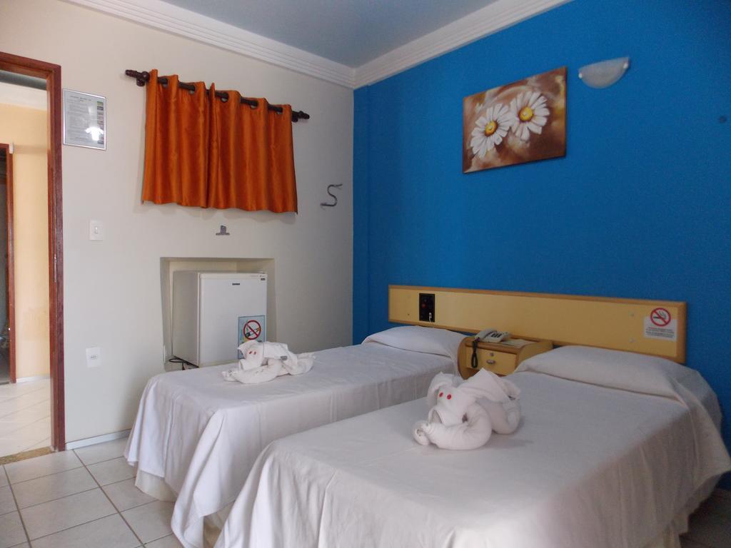Pousada Recifes De Corais Porto de Galinhas Room photo